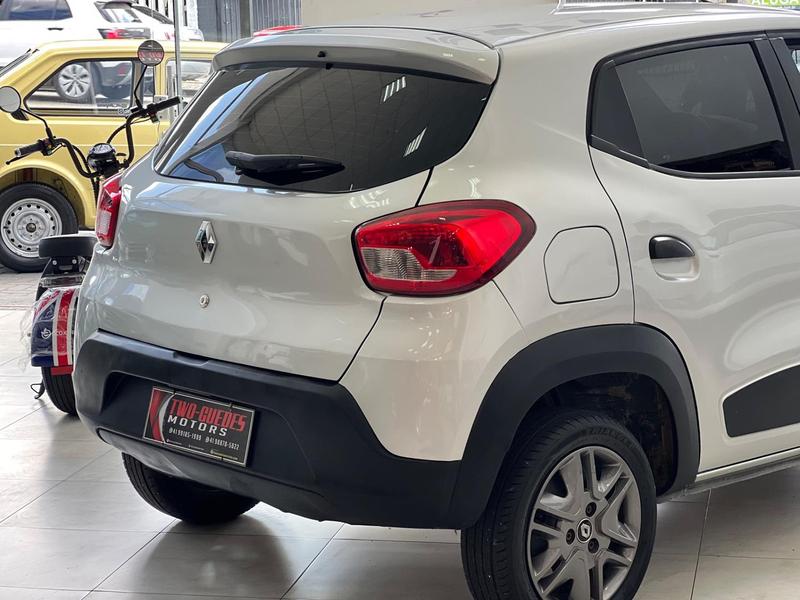 Renault Kwid Zen 10mt - foto 6