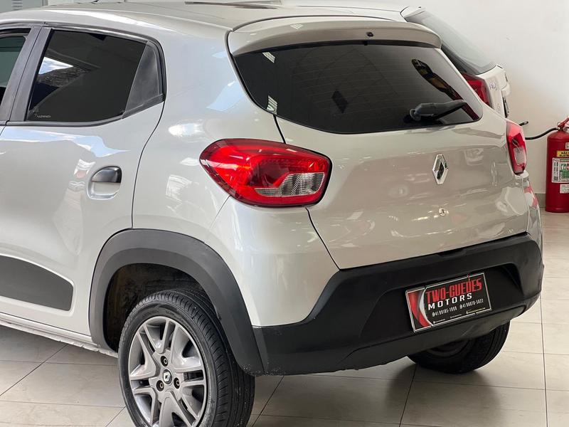 Renault Kwid Zen 10mt - foto 7