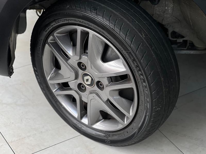 Renault Kwid Zen 10mt - foto 8
