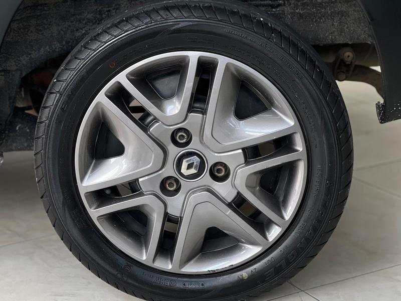 Renault Kwid Zen 10mt - foto 9