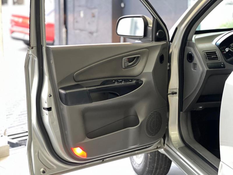 Hyundai Tucson Glsb - foto 12
