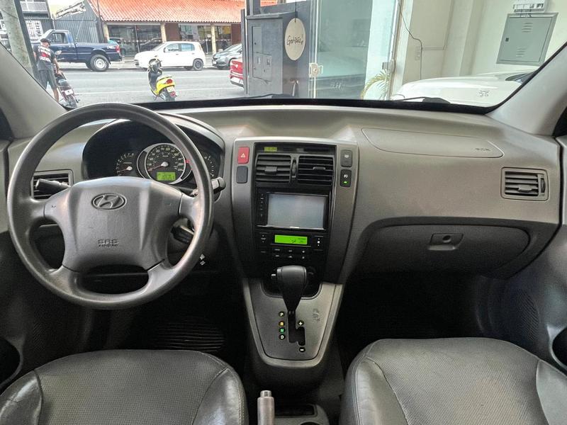 Hyundai Tucson Glsb - foto 14