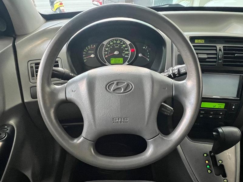 Hyundai Tucson Glsb - foto 15