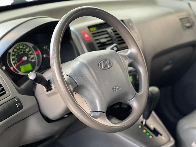 Hyundai Tucson Glsb - foto 17