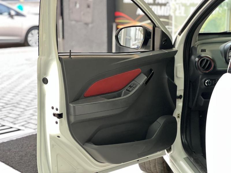 Chevrolet Agile 14mt LTZ Ef - foto 11