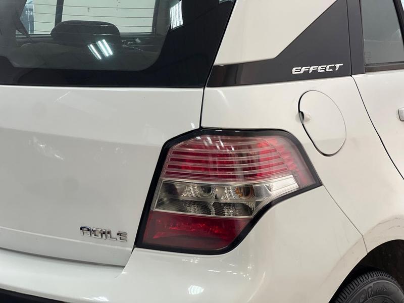 Chevrolet Agile 14mt LTZ Ef - foto 8