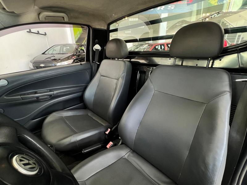Volkswagen Saveiro 1.6 Mi 1.6 Mi Total Flex 8V - foto 16