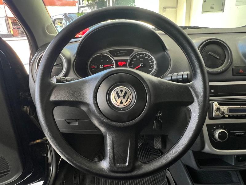Volkswagen Saveiro 1.6 Mi 1.6 Mi Total Flex 8V - foto 17