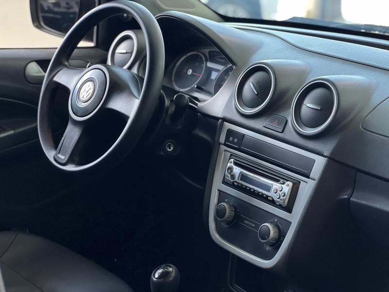 Volkswagen Saveiro 1.6 Mi 1.6 Mi Total Flex 8V - foto 19