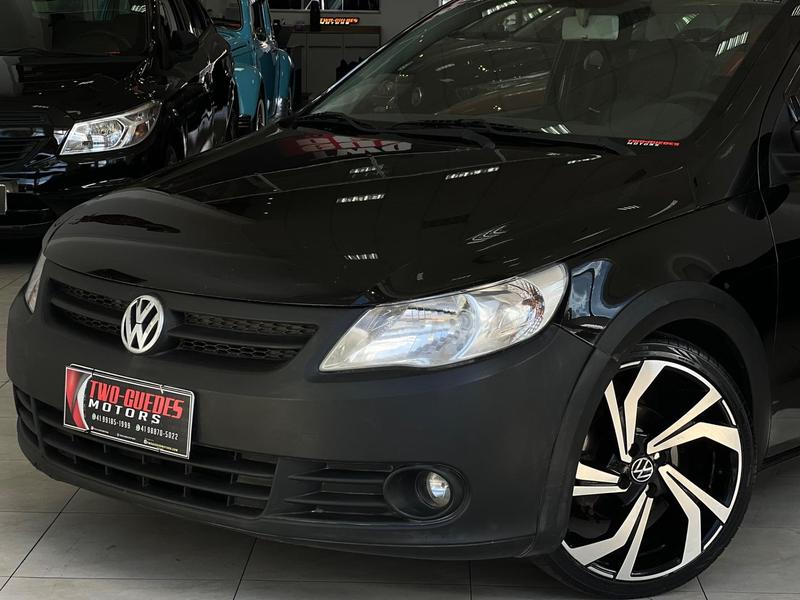 Volkswagen Saveiro 1.6 Mi 1.6 Mi Total Flex 8V - foto 2