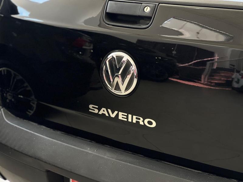 Volkswagen Saveiro 1.6 Mi 1.6 Mi Total Flex 8V - foto 8