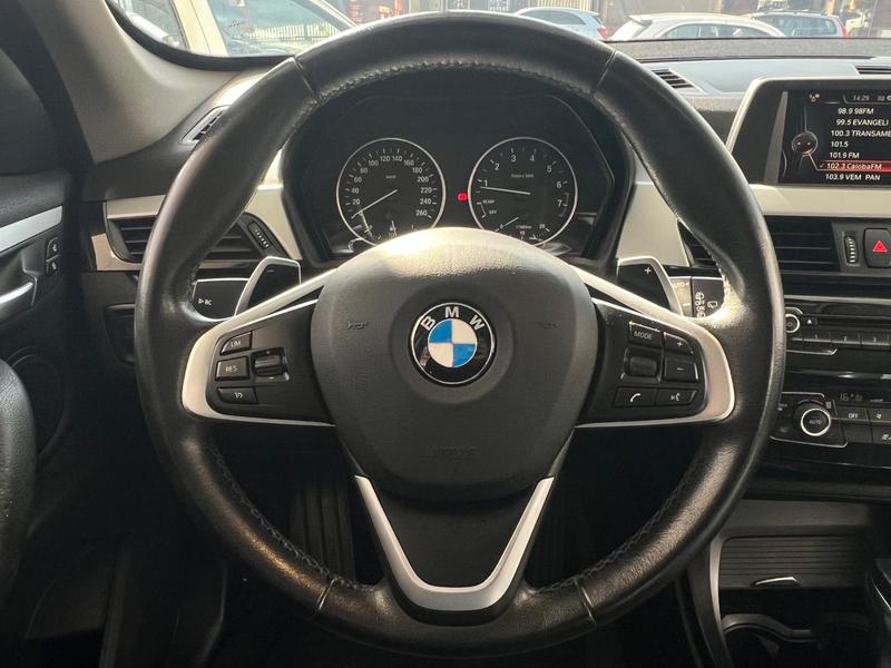 BMW X1 S 20i Active Flex - foto 12