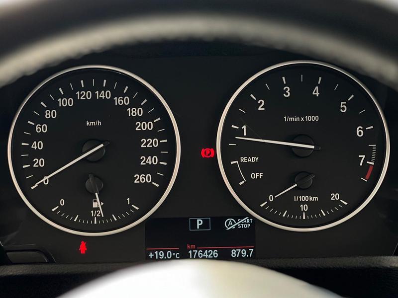 BMW X1 S 20i Active Flex - foto 13