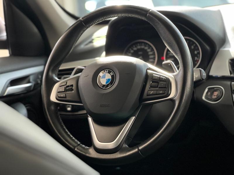 BMW X1 S 20i Active Flex - foto 14