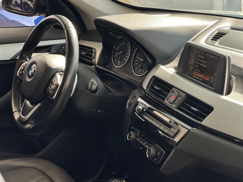 BMW X1 S 20i Active Flex - foto 15