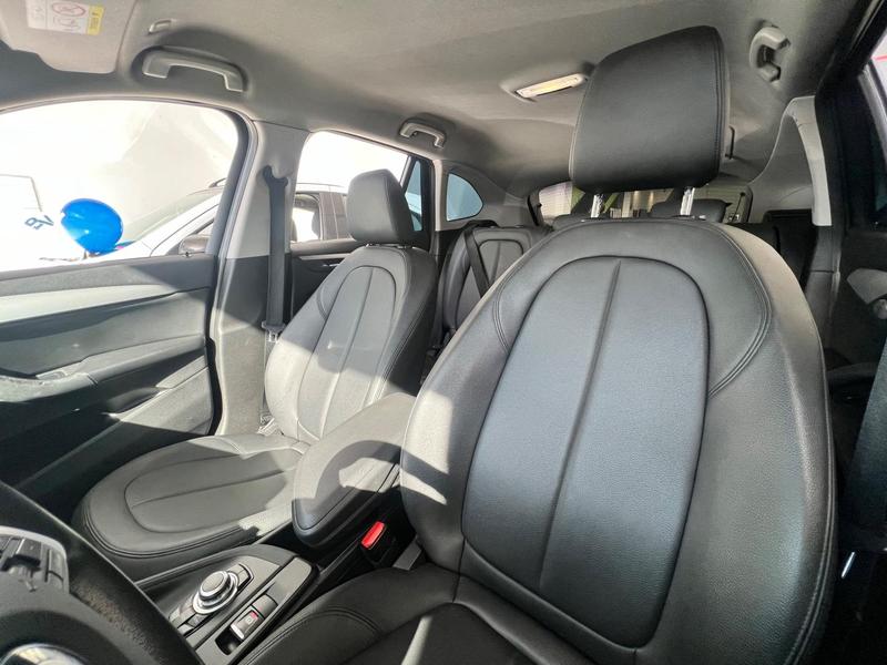 BMW X1 S 20i Active Flex - foto 16