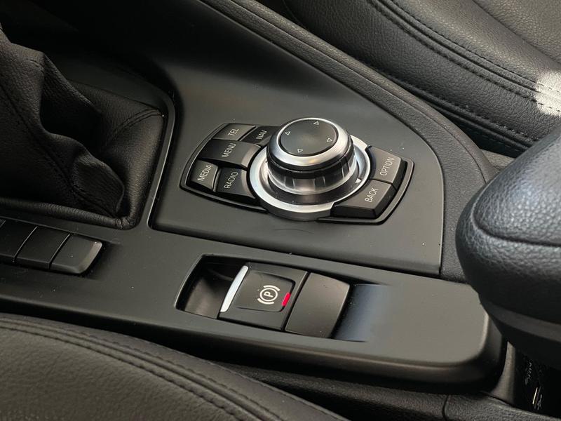 BMW X1 S 20i Active Flex - foto 17