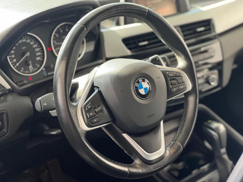 BMW X1 S 20i Active Flex - foto 18