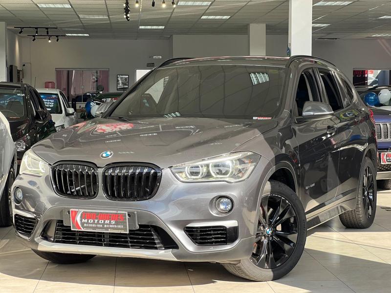 BMW X1 S 20i Active Flex - foto 2