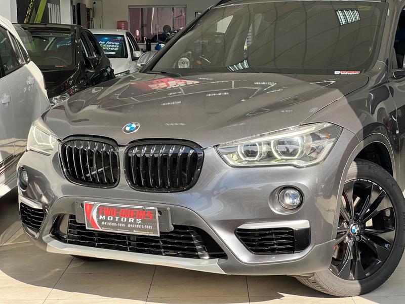 BMW X1 S 20i Active Flex - foto 3