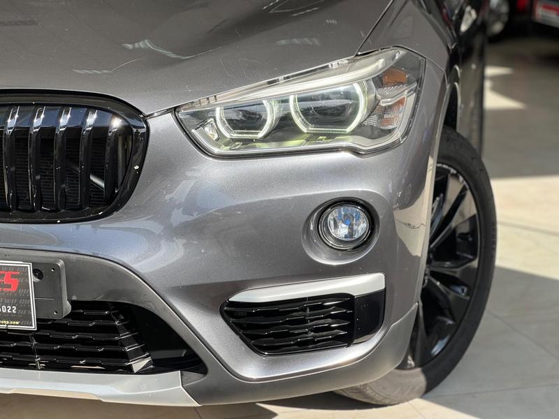 BMW X1 S 20i Active Flex - foto 4