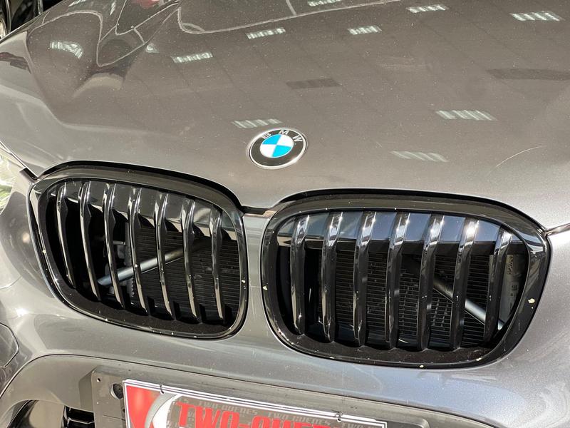 BMW X1 S 20i Active Flex - foto 5