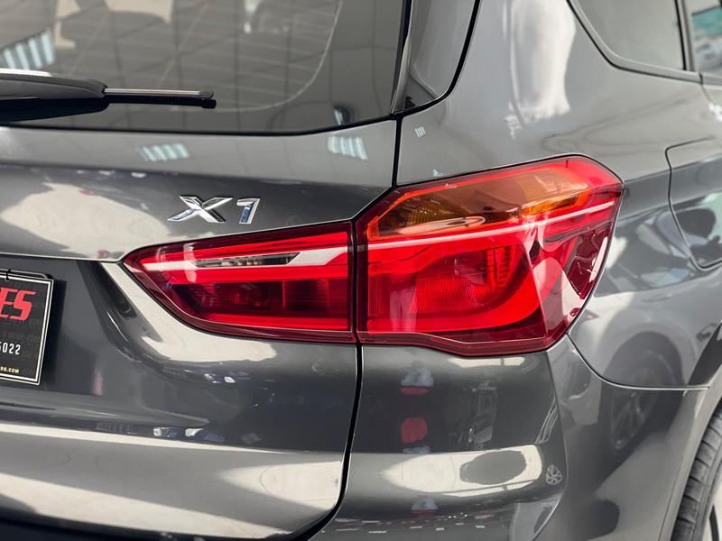 BMW X1 S 20i Active Flex - foto 8