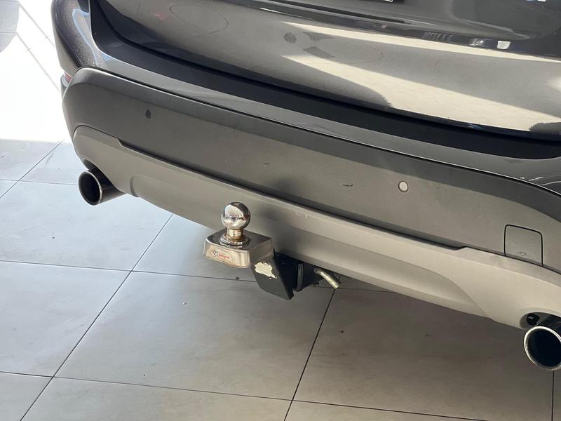 BMW X1 S 20i Active Flex - foto 9