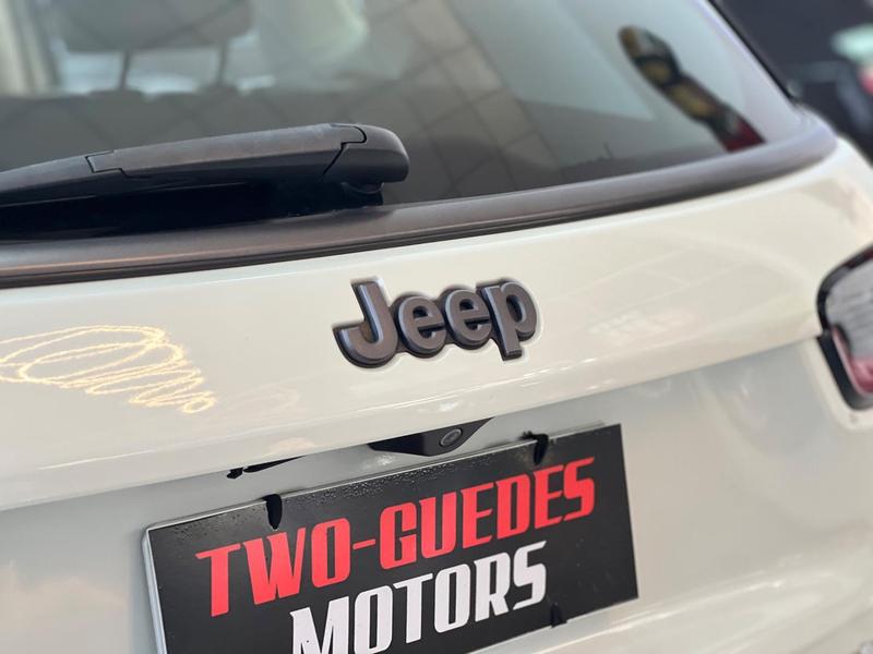 Jeep Compass Trailhawk D - foto 10