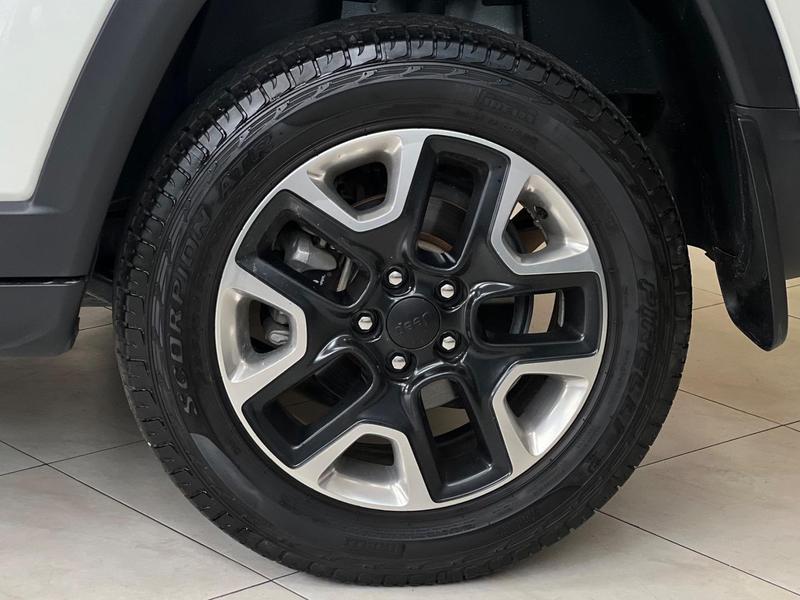 Jeep Compass Trailhawk D - foto 12