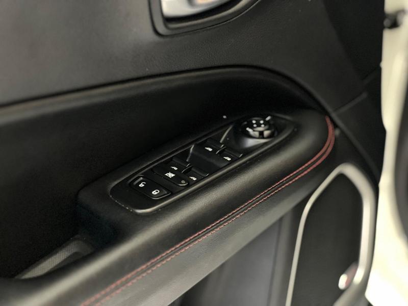 Jeep Compass Trailhawk D - foto 14