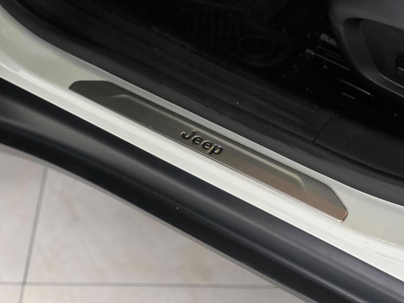 Jeep Compass Trailhawk D - foto 15