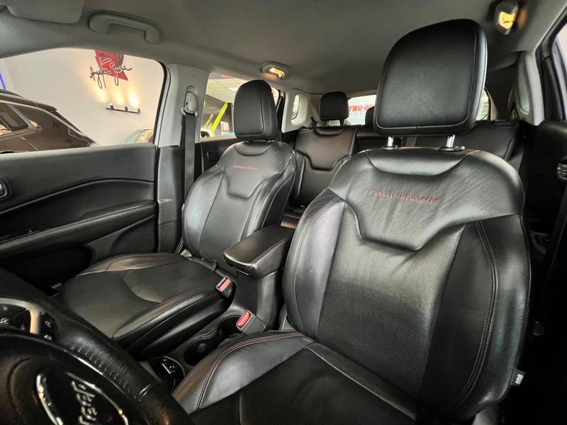 Jeep Compass Trailhawk D - foto 16