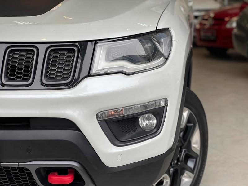 Jeep Compass Trailhawk D - foto 3