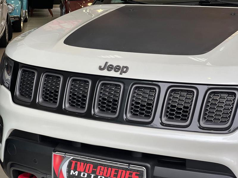 Jeep Compass Trailhawk D - foto 4