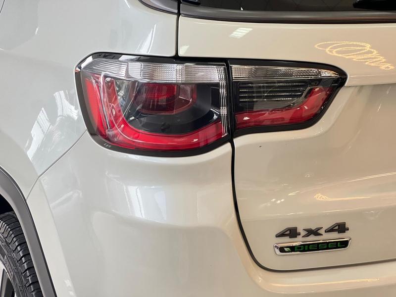 Jeep Compass Trailhawk D - foto 9