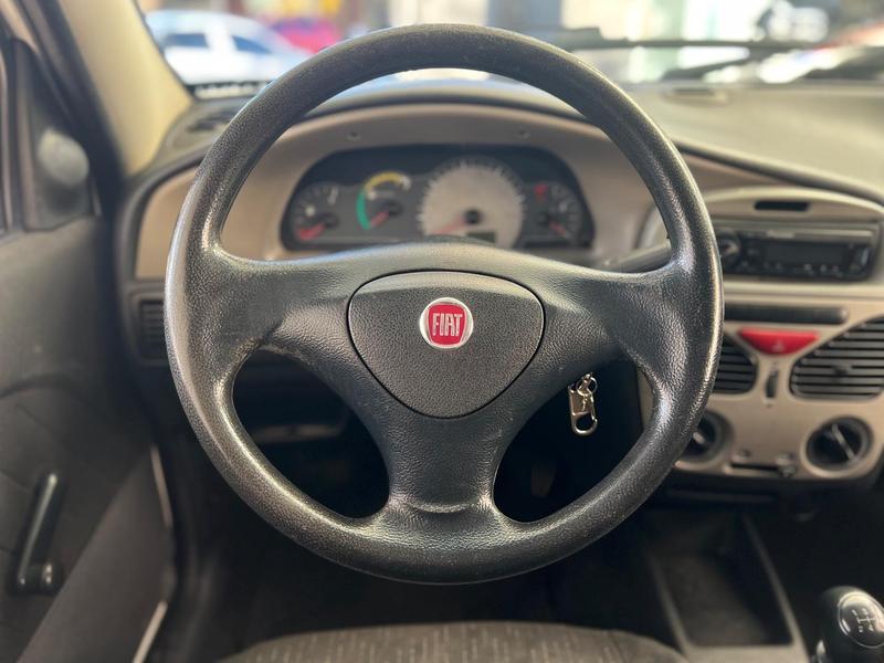 Fiat Palio Fire Economy - foto 11