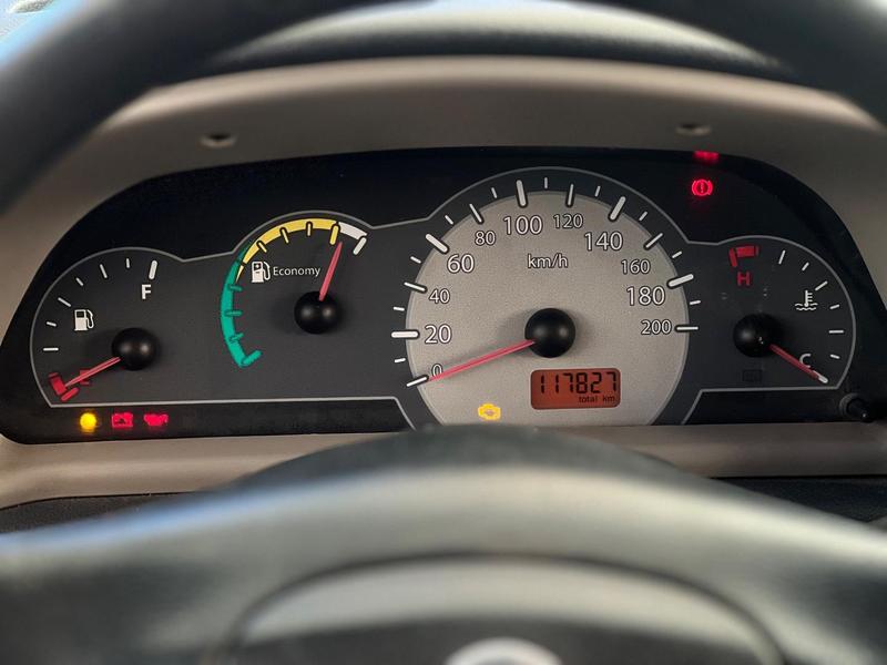 Fiat Palio Fire Economy - foto 12