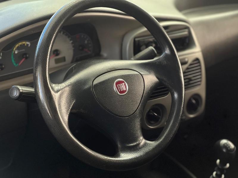 Fiat Palio Fire Economy - foto 13