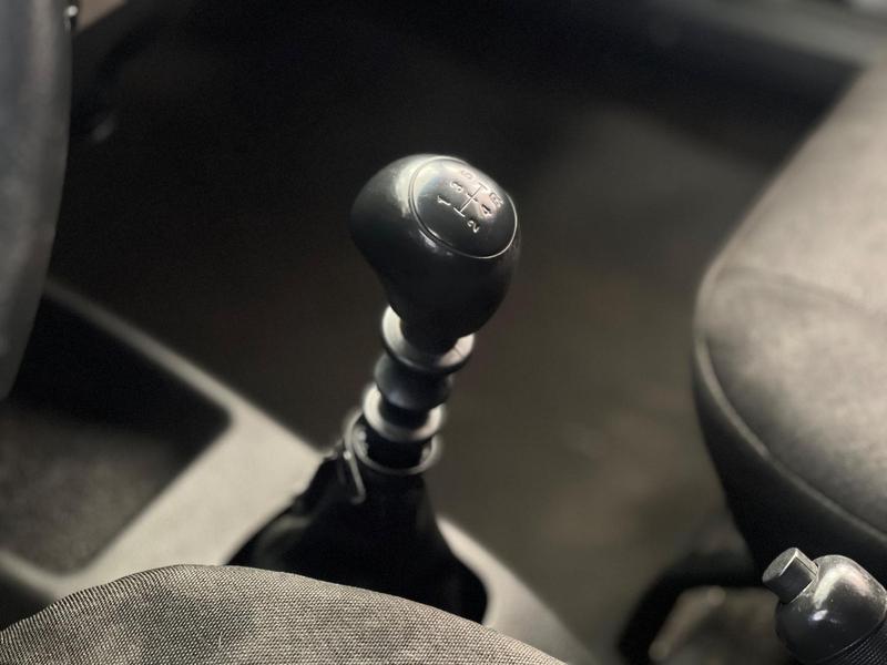 Fiat Palio Fire Economy - foto 14