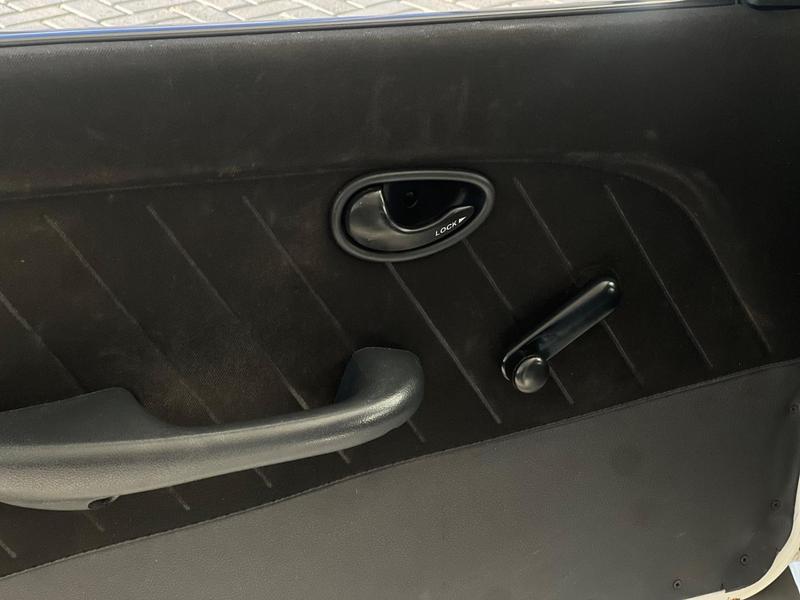 Fiat Palio Fire Economy - foto 15