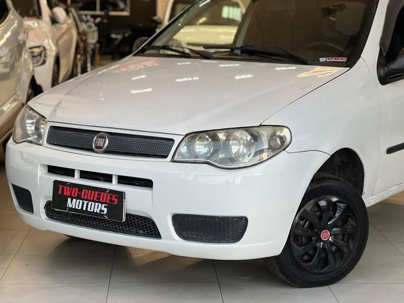Fiat Palio Fire Economy - foto 2