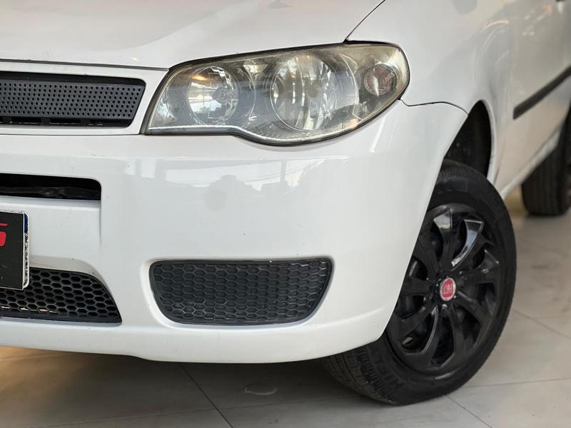 Fiat Palio Fire Economy - foto 3