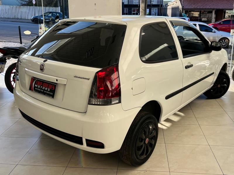 Fiat Palio Fire Economy - foto 4