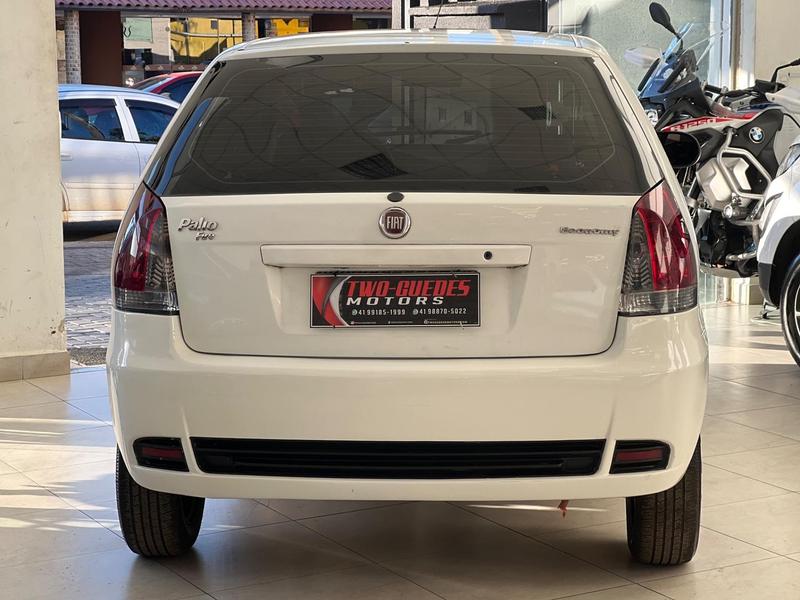Fiat Palio Fire Economy - foto 5