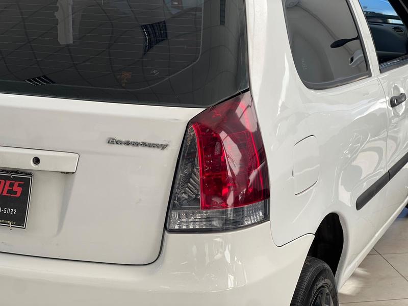 Fiat Palio Fire Economy - foto 7