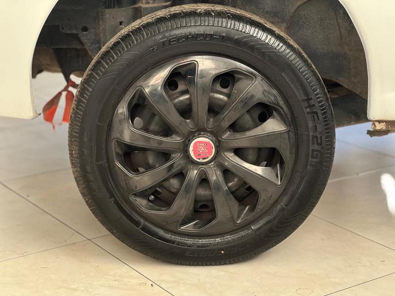 Fiat Palio Fire Economy - foto 8