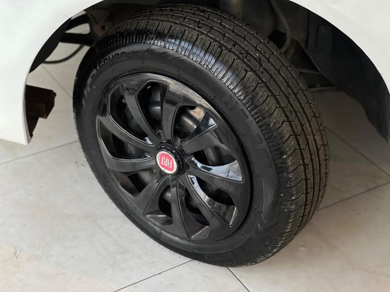 Fiat Palio Fire Economy - foto 9