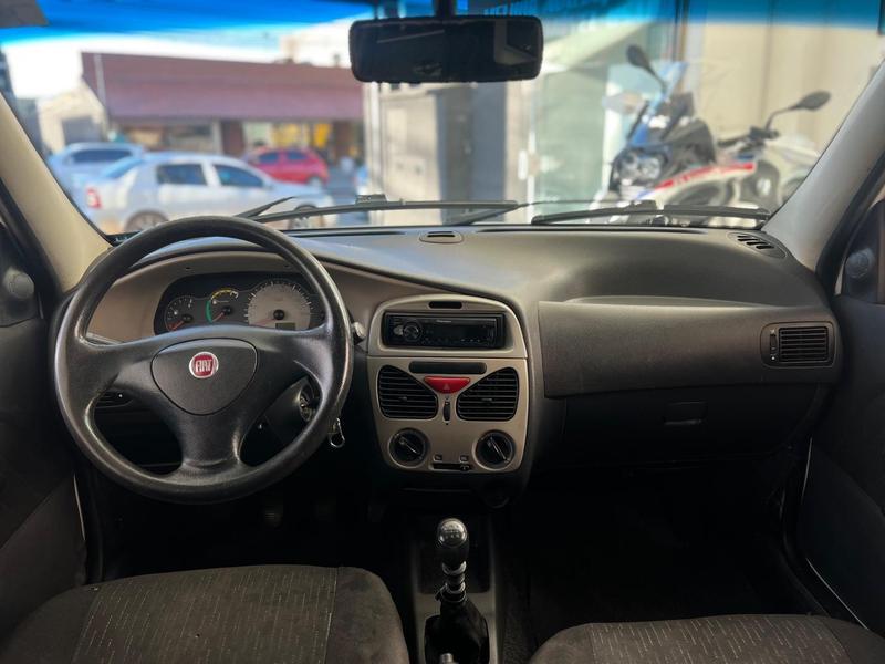 Fiat Palio Fire Economy - foto 10