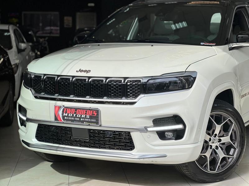 Jeep Commander Ovr T270 - foto 2